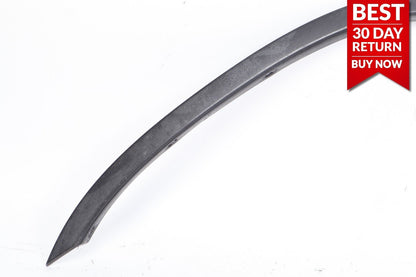 00-06 BMW E53 X5 Front Left Driver Side Wheel Arch Trim Fender Panel Molding OEM