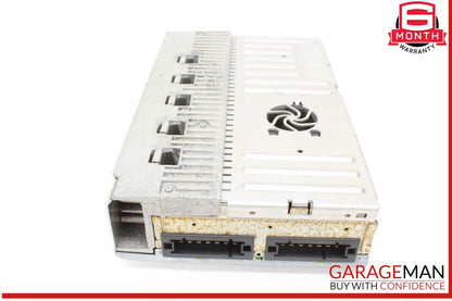 07-14 Mercedes W216 CL550 S550 Harman Becker Kardon Amplifier Assembly AMP OEM