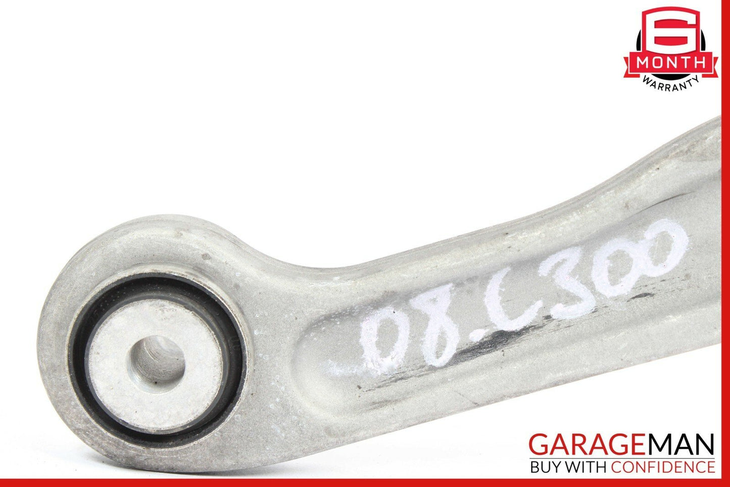 08-15 Mercedes W204 C280 C300 C63 AMG Rear Right or Left Side Upper Control Arm