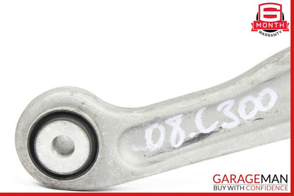 08-15 Mercedes W204 C280 C300 C63 AMG Rear Right or Left Side Upper Control Arm