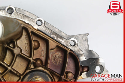 12-15 Mercedes W204 C250 SLK250 Engine Motor Valve Cover 2710161406 OEM