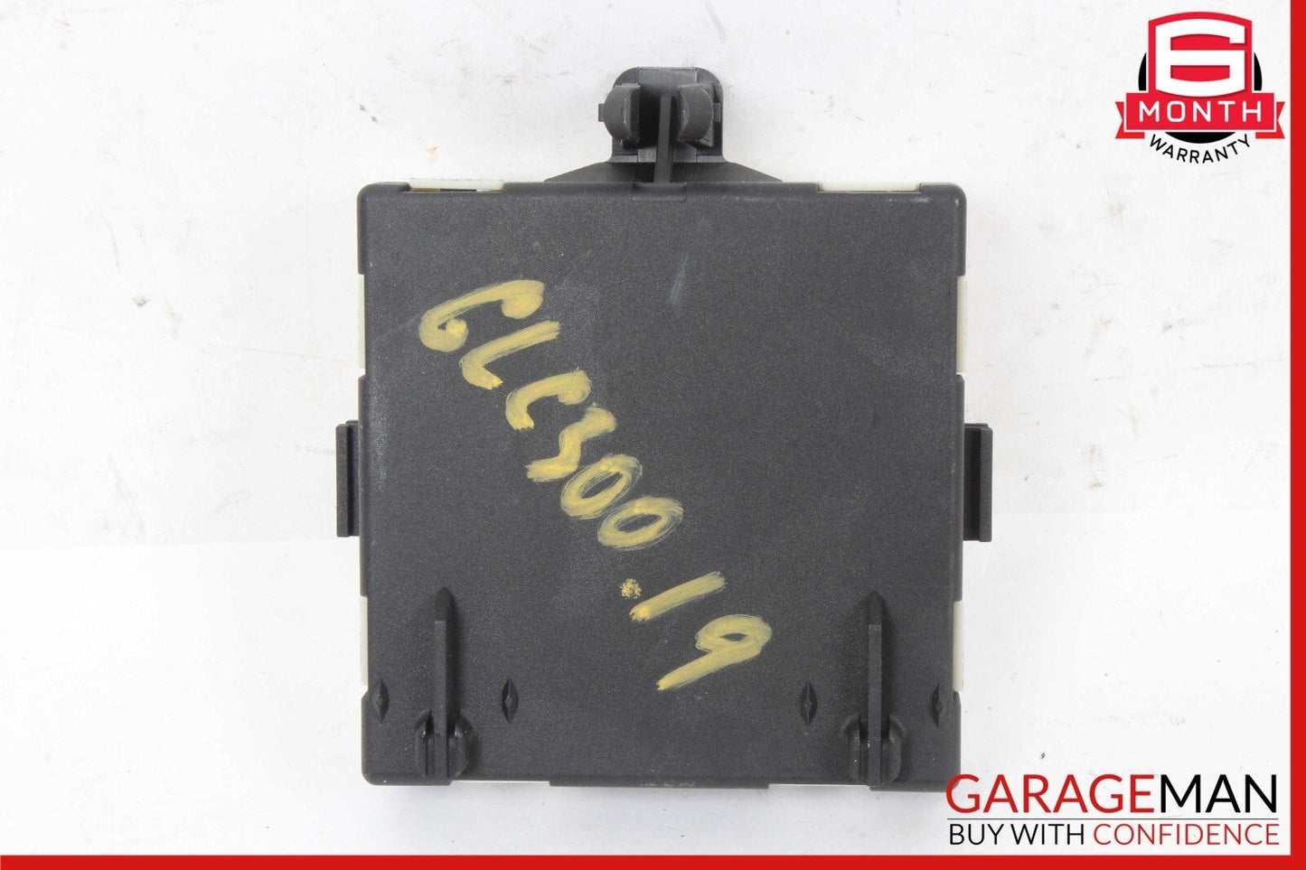 15-23 Mercedes X253 GLC300 C350e Rear Right Side Door Control Module OEM