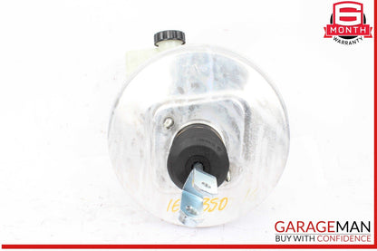 14-18 Mercedes W212 E350 CLS550 Power Brake Booster Master Cylinder w/ Reservoir