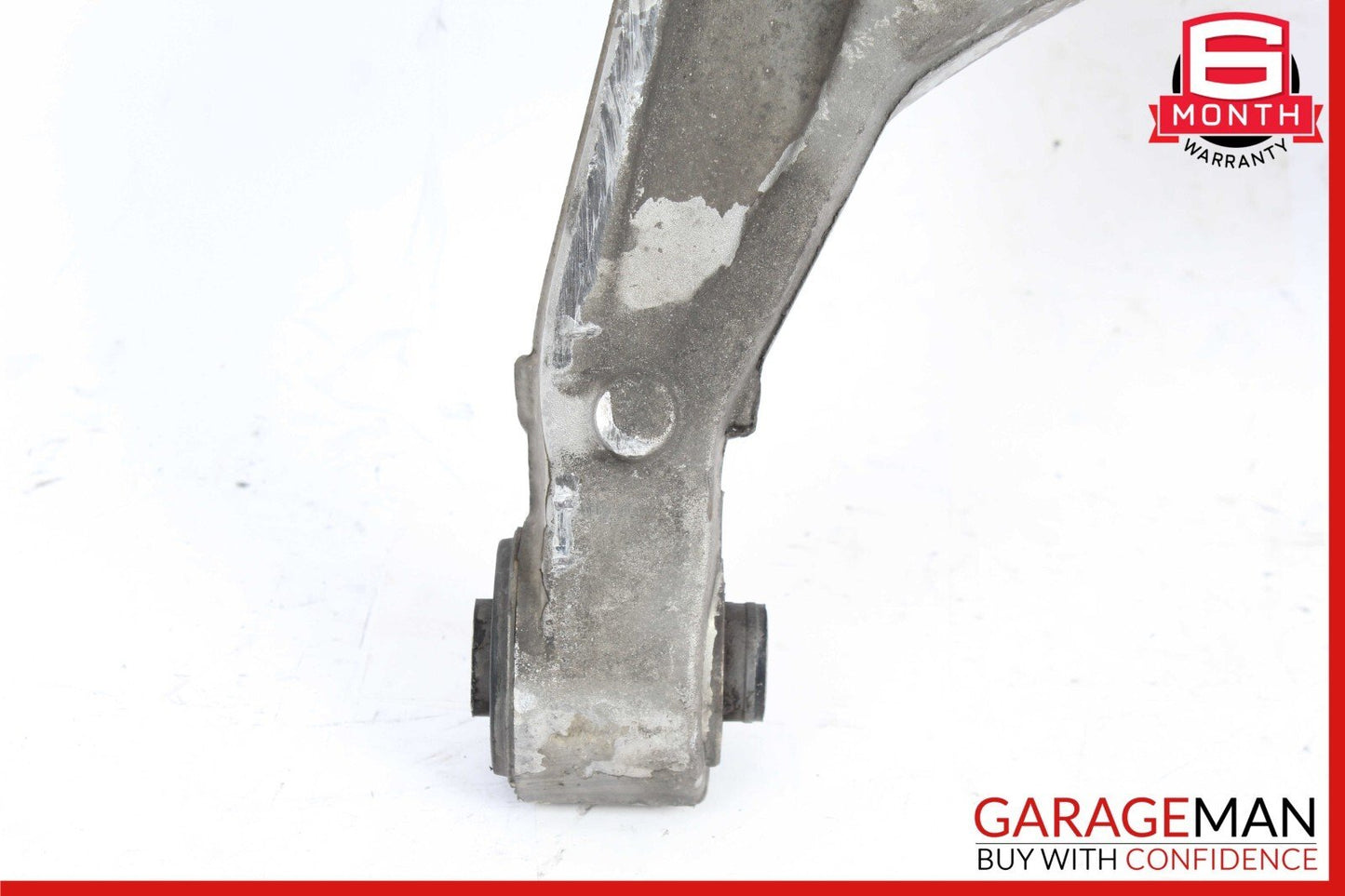 12-19 Mercedes X166 GL450 GLE350 Rear Right Passenger Side Lower Control Arm OEM