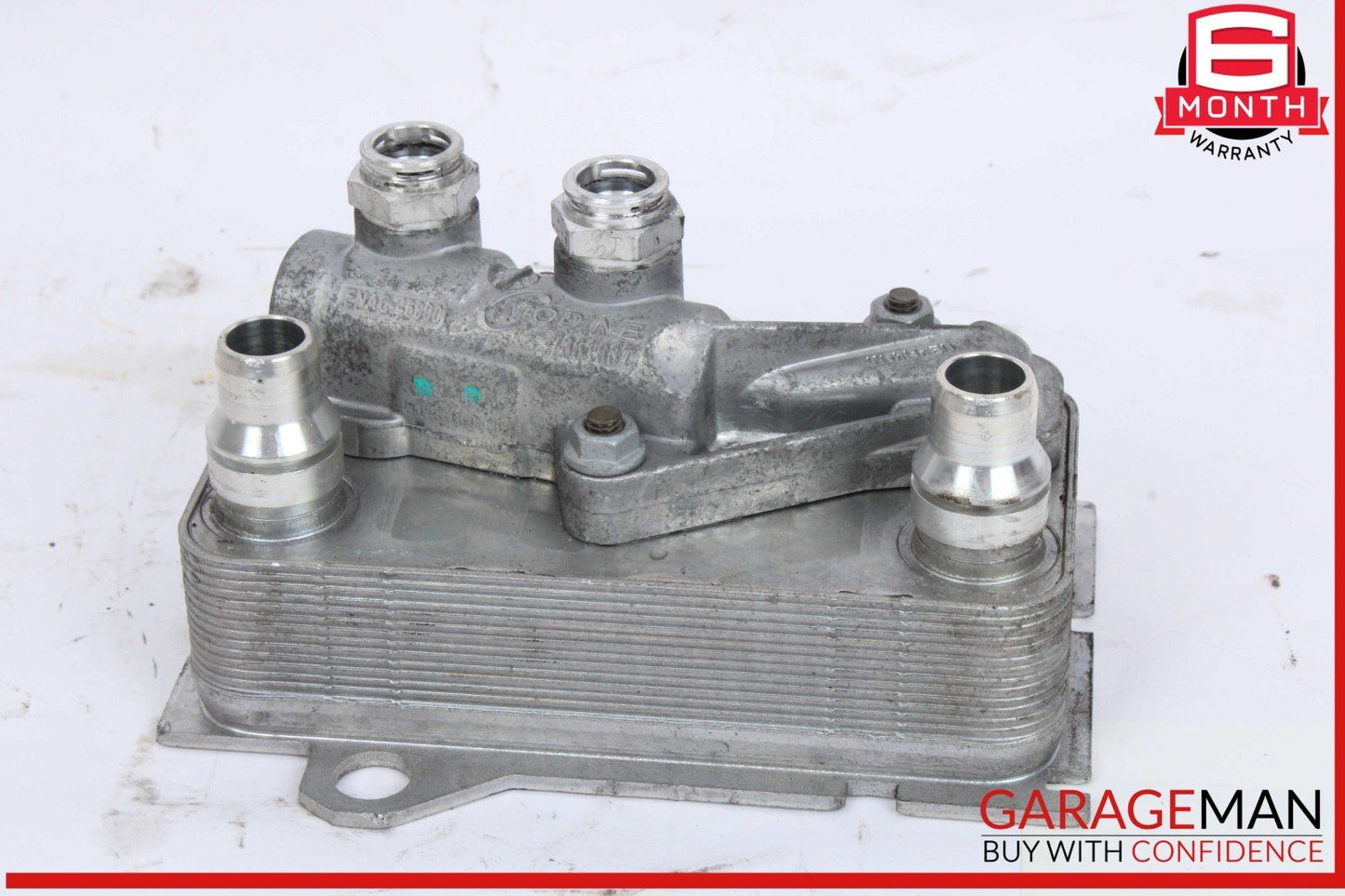 16-23 Mercedes W205 C300 Transmission Oil Cooler 0995001900 OEM