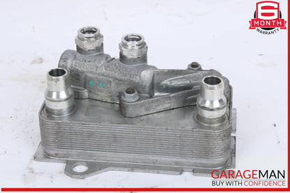 16-23 Mercedes W205 C300 Transmission Oil Cooler 0995001900 OEM