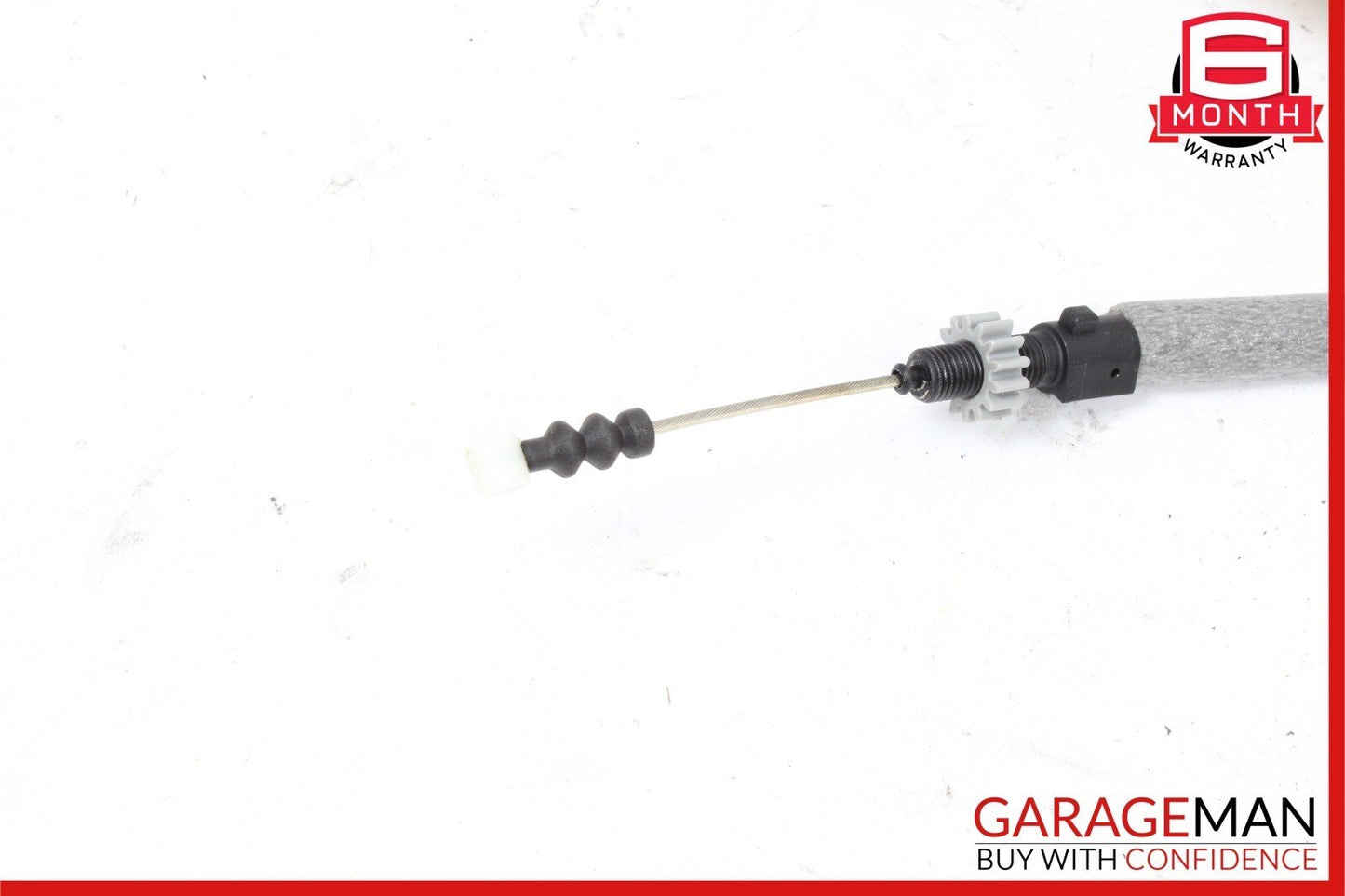 07-13 Mercedes W221 S550 S350 Rear Left Keyless Go Door Lock Latch Actuator