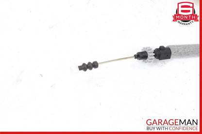 07-13 Mercedes W221 S550 S350 Rear Left Keyless Go Door Lock Latch Actuator