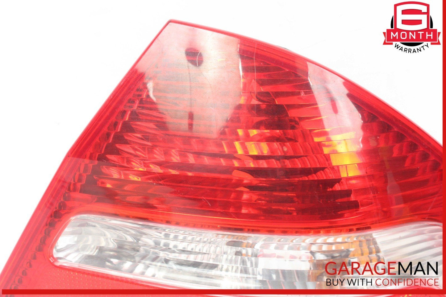 05-07 Mercedes W203 C230 C350 Rear Right Side Taillight Tail Light Lamp OEM