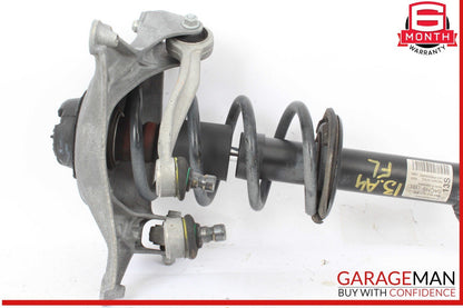 13-16 Audi A4 Front Left or Right Side Suspension Shock Strut Absorber OEM