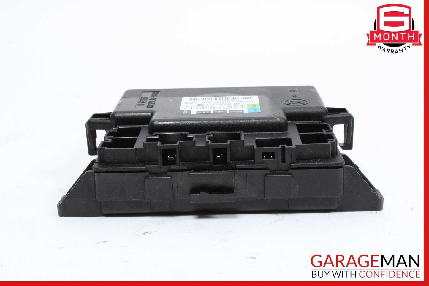 06-13 Mercedes W251 R350 ML450 Front Left Side Door Control Module Unit OEM