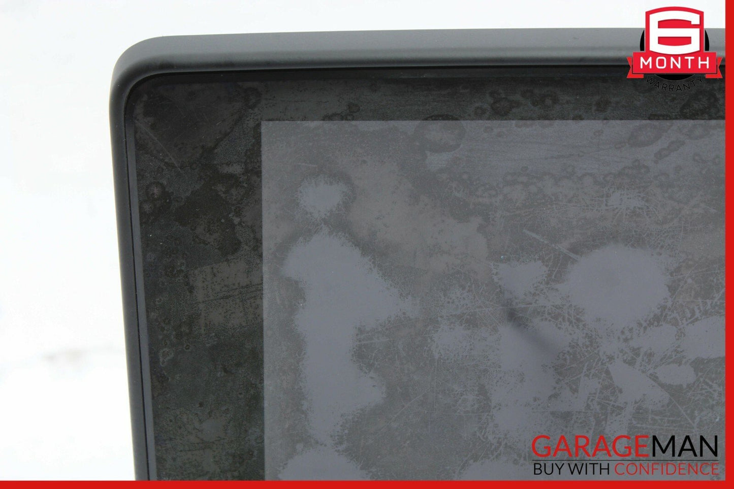 14-17 Maserati Ghibli Radio GPS Navigation Info Display Screen Touchscreen OEM