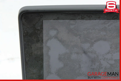 14-17 Maserati Ghibli Radio GPS Navigation Info Display Screen Touchscreen OEM