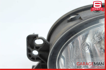 06-09 Mercedes W211 E350 CLK350 Front Left Driver Side Foglight Fog Light Lamp
