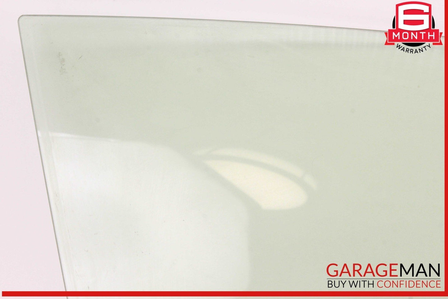 15-21 Subaru WRX Front Left Driver Side Door Window Glass 61166VA000 OEM