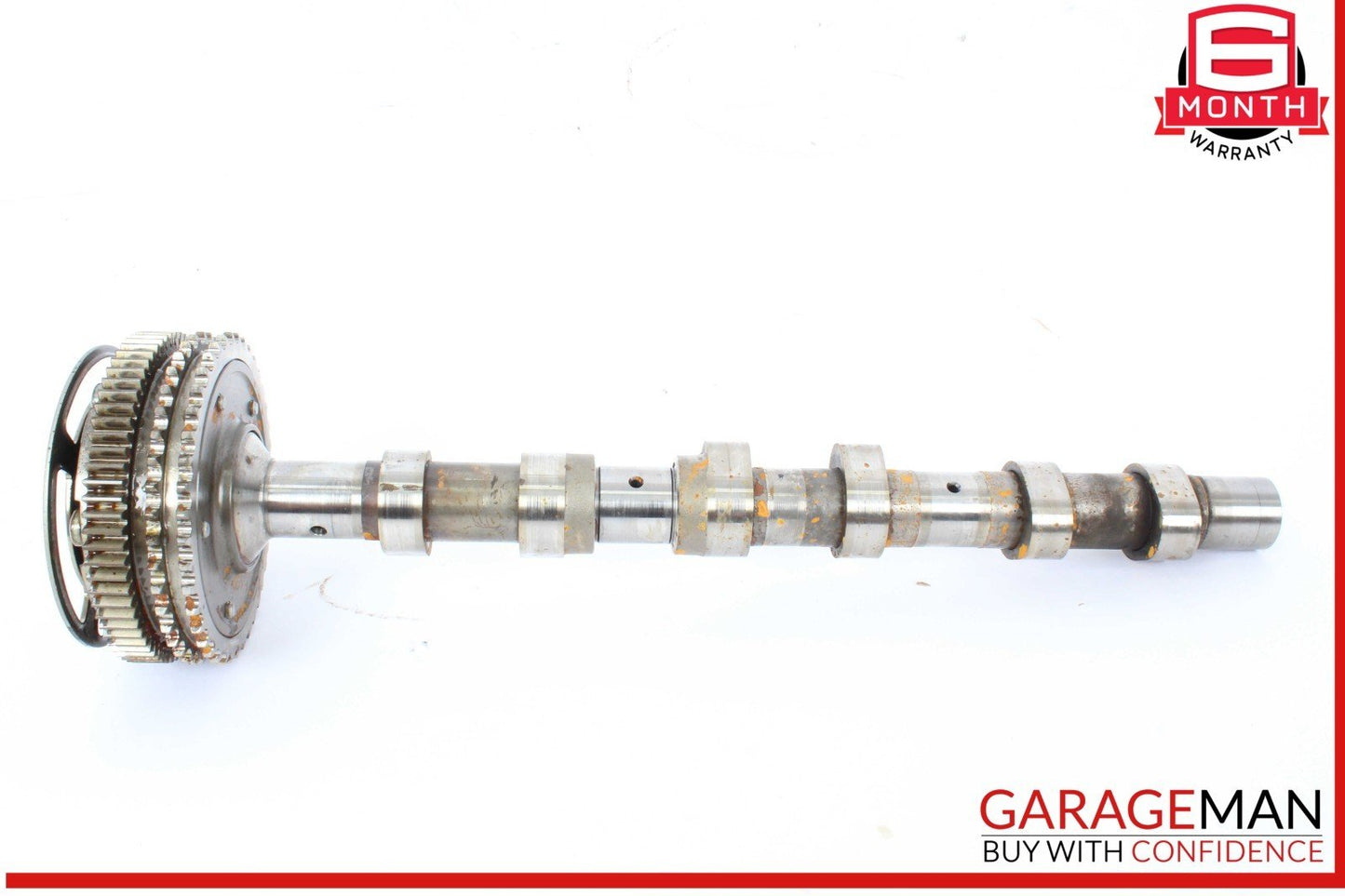 05-12 Mercedes W211 E350 ML350 Right Side Engine Camshaft Cam Shaft Intake OEM