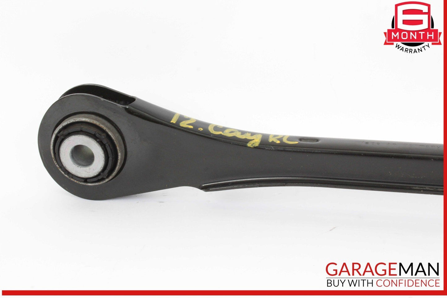 11-18 Porsche Cayenne 958 Rear Right or Left Tie Rod Control Arm OEM