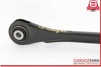 11-18 Porsche Cayenne 958 Rear Right or Left Tie Rod Control Arm OEM