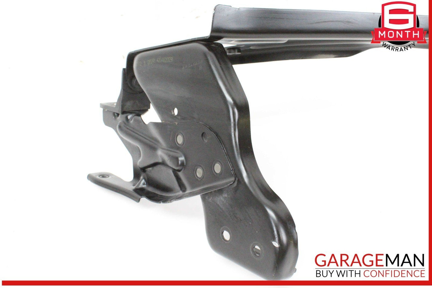 12-14 Mercedes W204 C250 CGI Front Right Side Headlight Support Bracket OEM