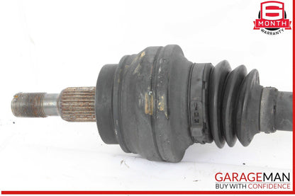 12-19 Mercedes W166 GLE400 GLS550 Rear Right or Left Side Half Axle Shaft OEM