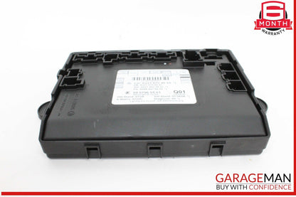 07-13 Mercedes W221 S550 S600 Front Right Side Door Control Module Unit OEM