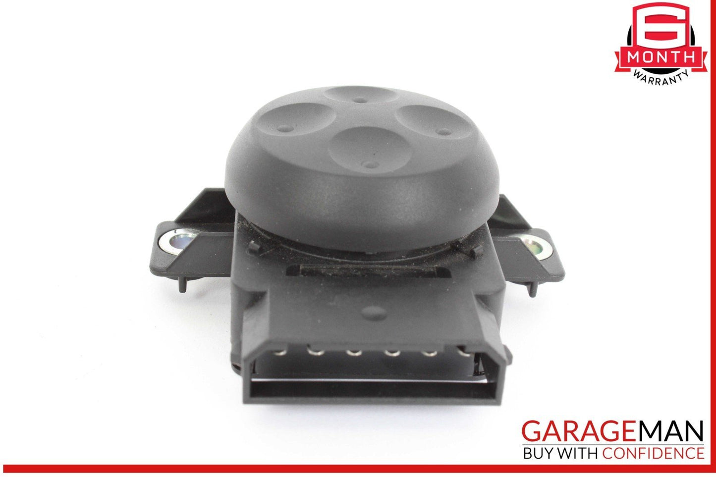 12-18 Audi Q5 A6 A7 Front Lumbar Seat Control Switch 8E0959777B OEM