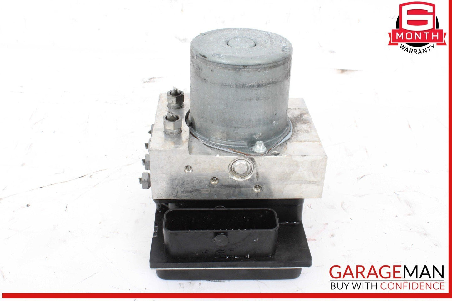 10-16 Mercedes W212 E350 Wagon ABS Brake Hydraulic Pump Control Module Unit OEM