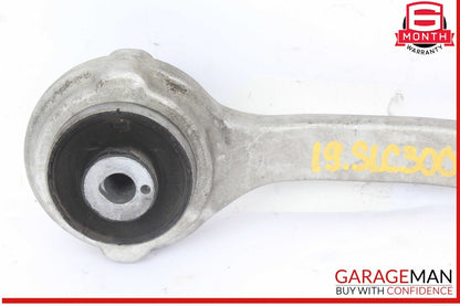 08-20 Mercedes R172 SLC300 E350 Front Right Passenger Upper Control Arm OEM