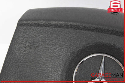 06-08 Mercedes W164 ML350 GL450 Driver Side Steering Wheel Airbag Air Bag OEM