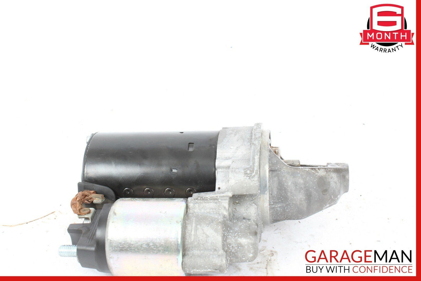 12-15 Mercedes W204 C250 SLK250 1.8L Bosch Engine Starter Motor OEM