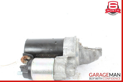 12-15 Mercedes W204 C250 SLK250 1.8L Bosch Engine Starter Motor OEM