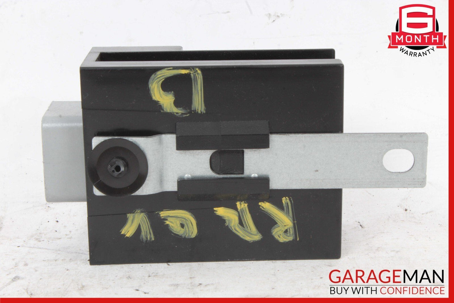 12-19 Range Rover Evoque L538 Wiper Motor Control Module Unit BJ32-17509-AC