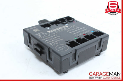08-18 Mercedes E550 E350 CLS400 Front Left Driver Side Door Control Module Unit