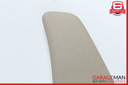 08-15 Mercedes W204 C250 GLK350 Front Right Side Seat Airbag Air Bag SRS Beige