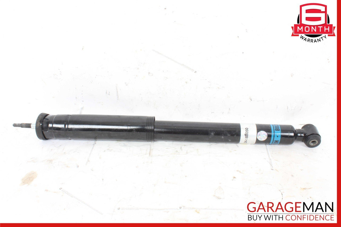 05-09 Mercedes R171 SLK280 SLK350 Rear Right & Left Shock Absorber Strut Set