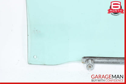 90-02 Mercedes R129 SL500 Front Right Side Door Window Glass OEM