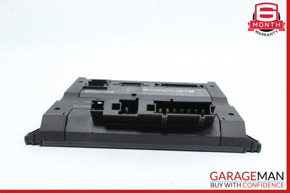 07-13 Mercedes W221 S550 S65 S63 AMG Front Left Side Under Seat Controller Unit
