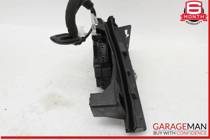 13-16 Ford Fusion Rear Left Driver Side Door Lock Latch Actuator OEM