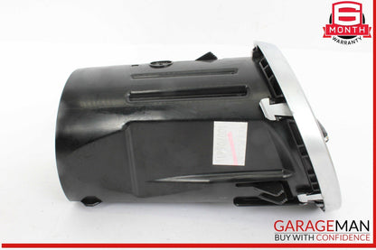 06-12 Mercedes X164 GL450 4MATIC ML63 AMG Dash AC A/C Air Vent Grill Center OEM