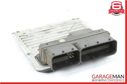 03-05 Mercedes W203 C230 1.8L ECU ECM Engine Control Module Unit 2711539379 OEM
