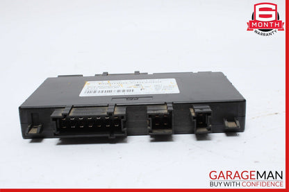 03-12 Mercedes SLK350 E350 CLS550 E320 GL450 Front Left Seat Control Module Unit