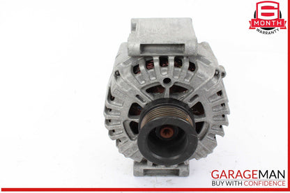 10-13 Mercedes W221 S400 Hybrid 3.5 V6 180 AMP Alternator 0141542802 OEM