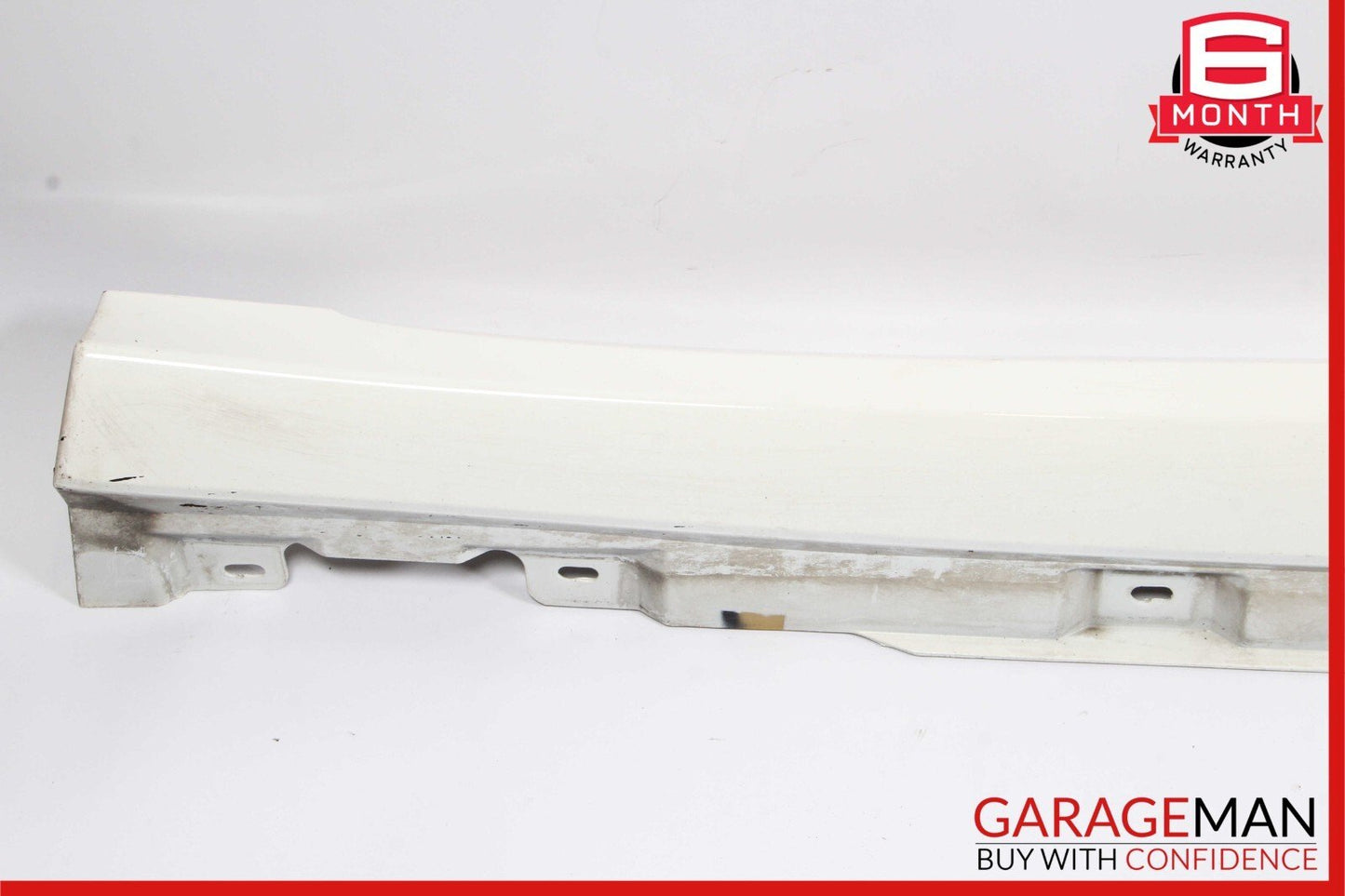 06-13 Mercedes W251 R320 R350 R500 Left Side Skirt Rocker Panel OEM