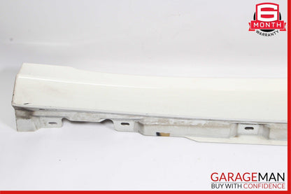 06-13 Mercedes W251 R320 R350 R500 Left Side Skirt Rocker Panel OEM