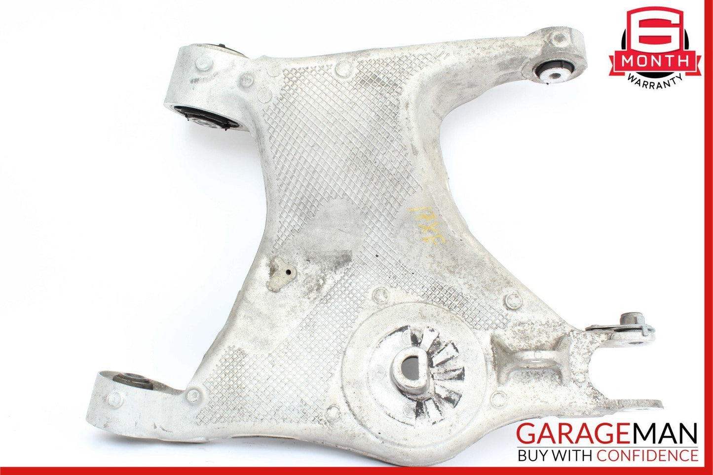 17-19 Jaguar XE 2.0L Rear Right Passenger Side Wishbone Control Arm
