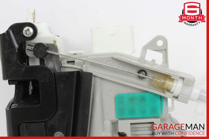 15-24 Porsche Macan 95B Turbo Rear Right Passenger Door Lock Latch Actuator OEM