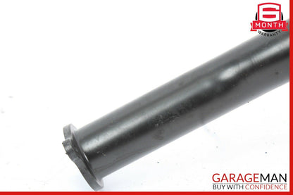 14-17 Maserati Ghibli Turbo Intercooler Hose Line Pipe Pressure Tube