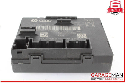 2015-2018 Audi Q3 Rear Left or Right Side Door Control Module 8X0959795C Genuine