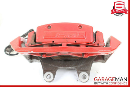 07-14 Mercedes W221 S63 CL63 AMG Rear Left And Right Brake Caliper Set OEM