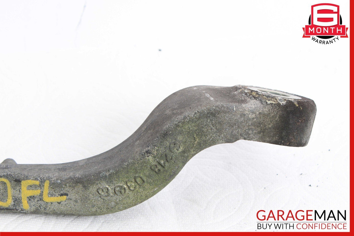 12-18 Mercedes W218 CLS550 CLS400 RWD Front Left Driver Lower Control Arm OEM